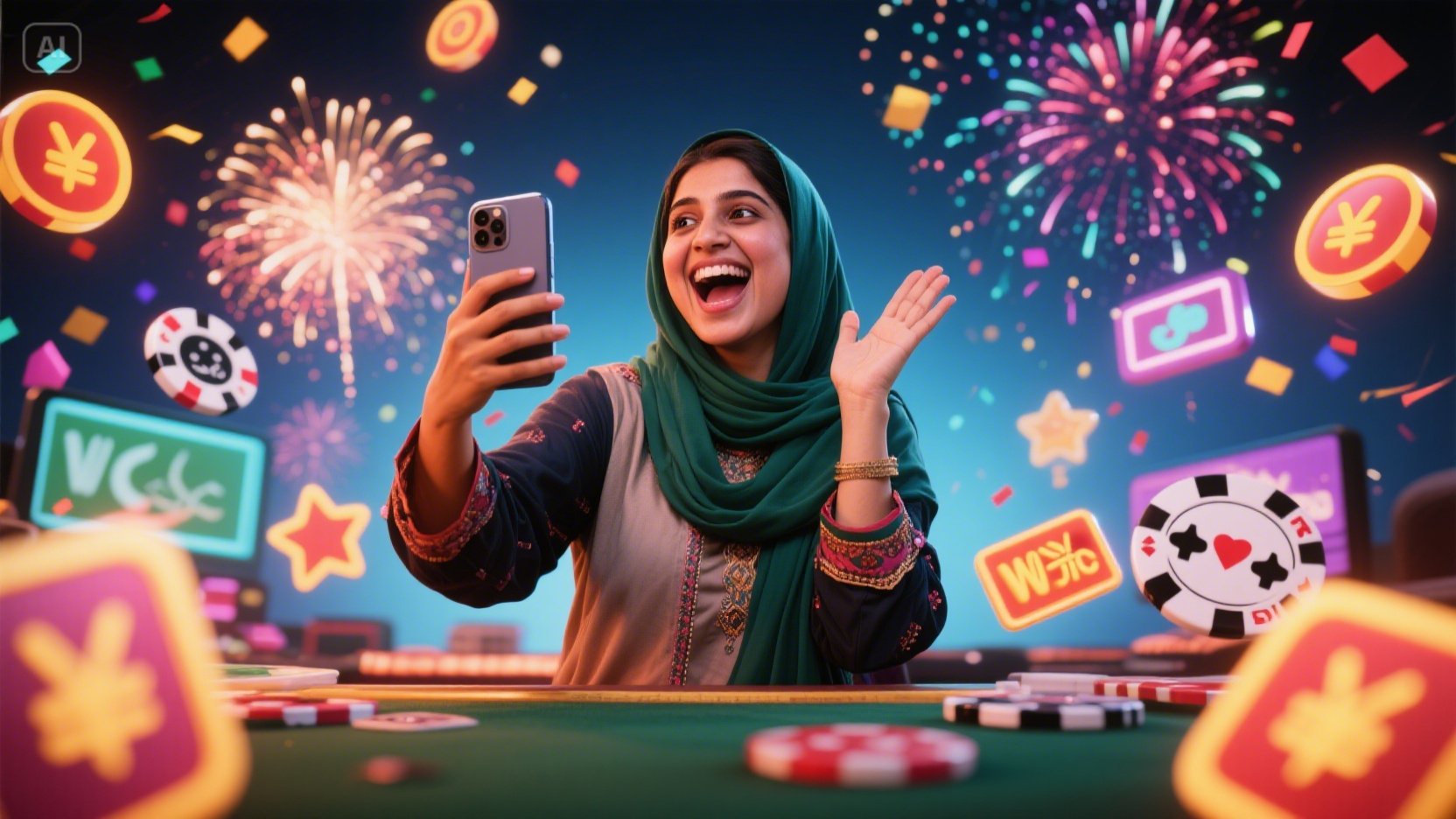 22bet pakistan casino